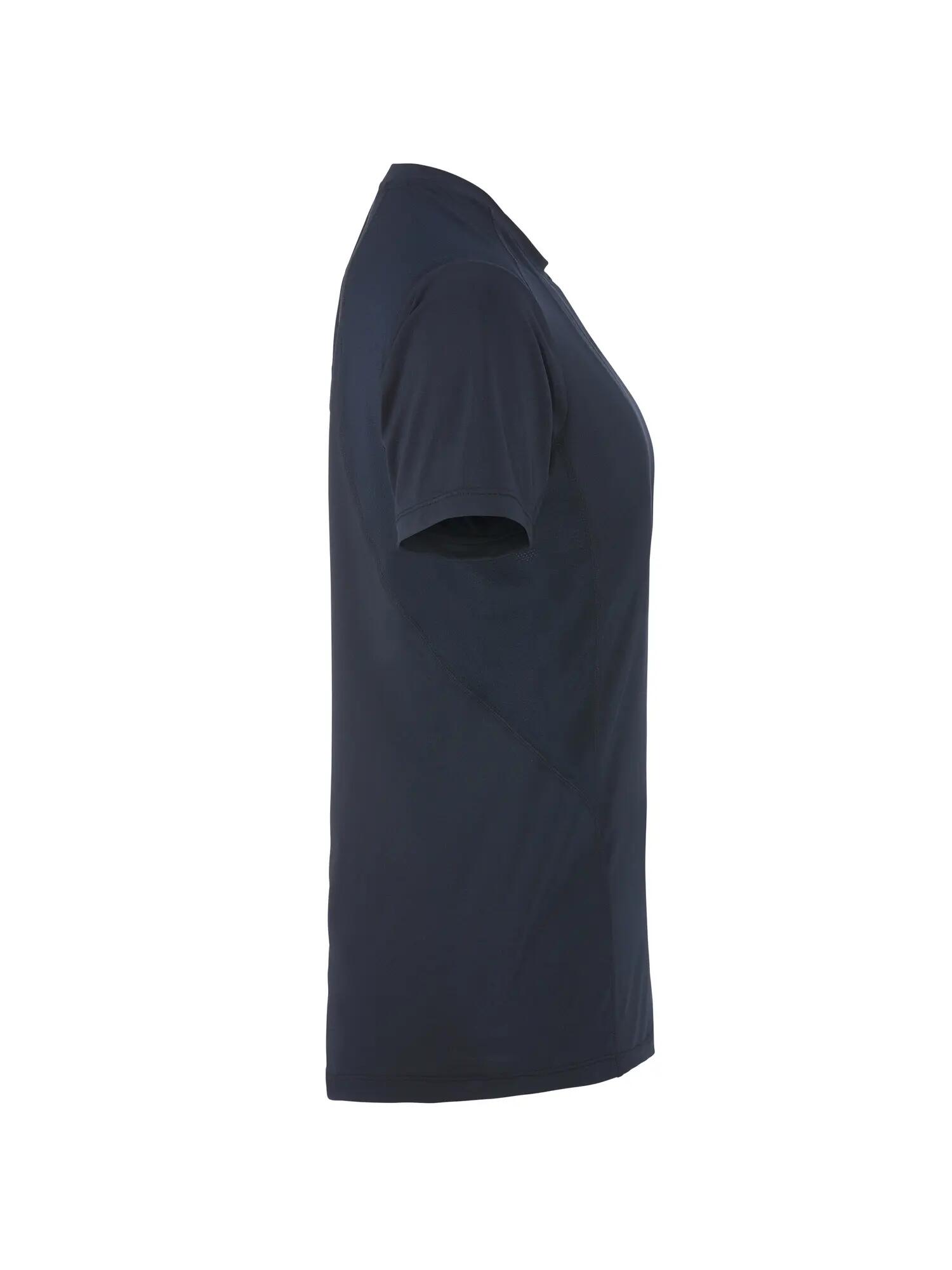 craft ADV Essence SS Tee 2 W – atmungsaktives Trainingstop aus recyceltem 2/7