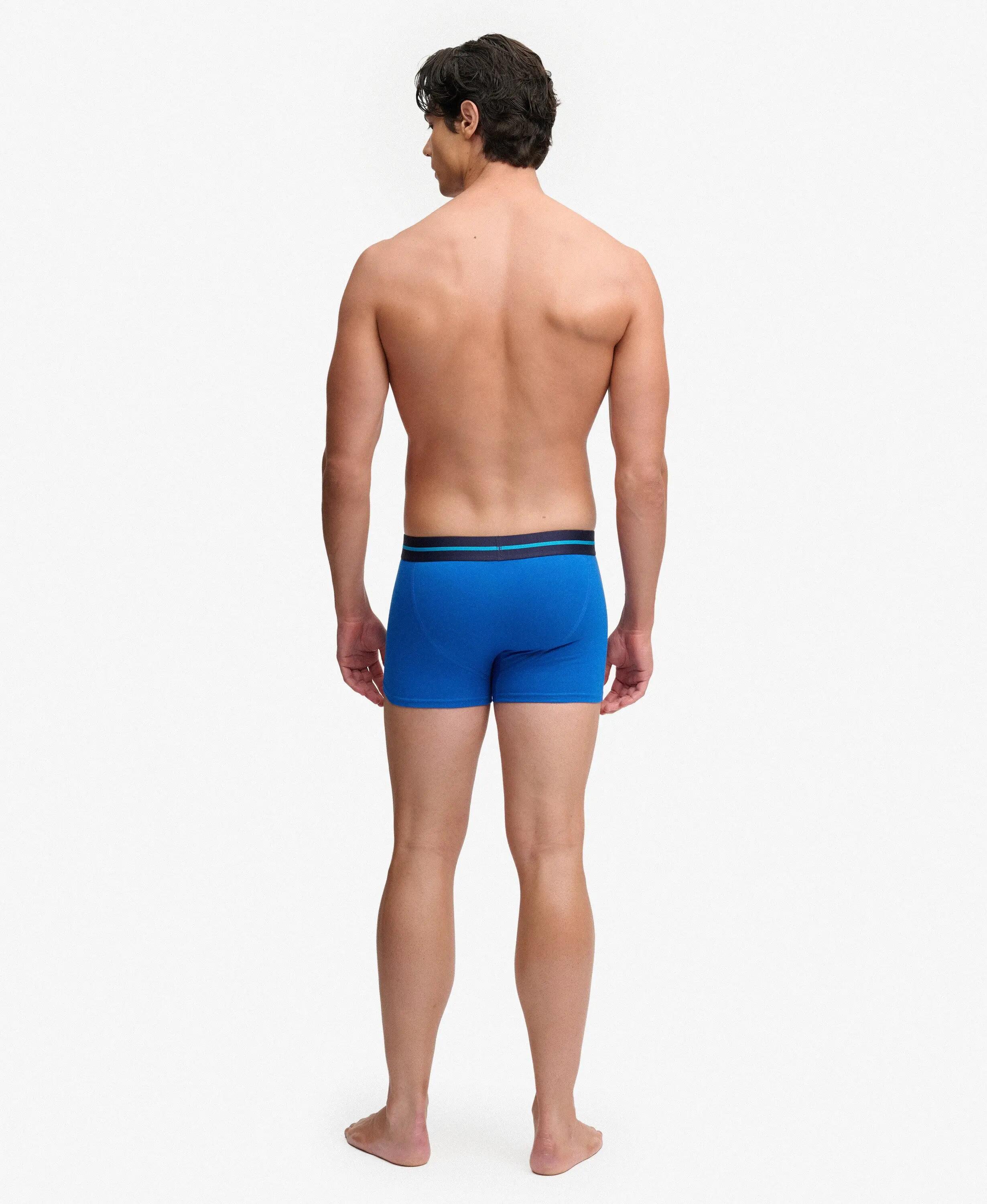 Boxer shorts Superdry Trunk 3/6