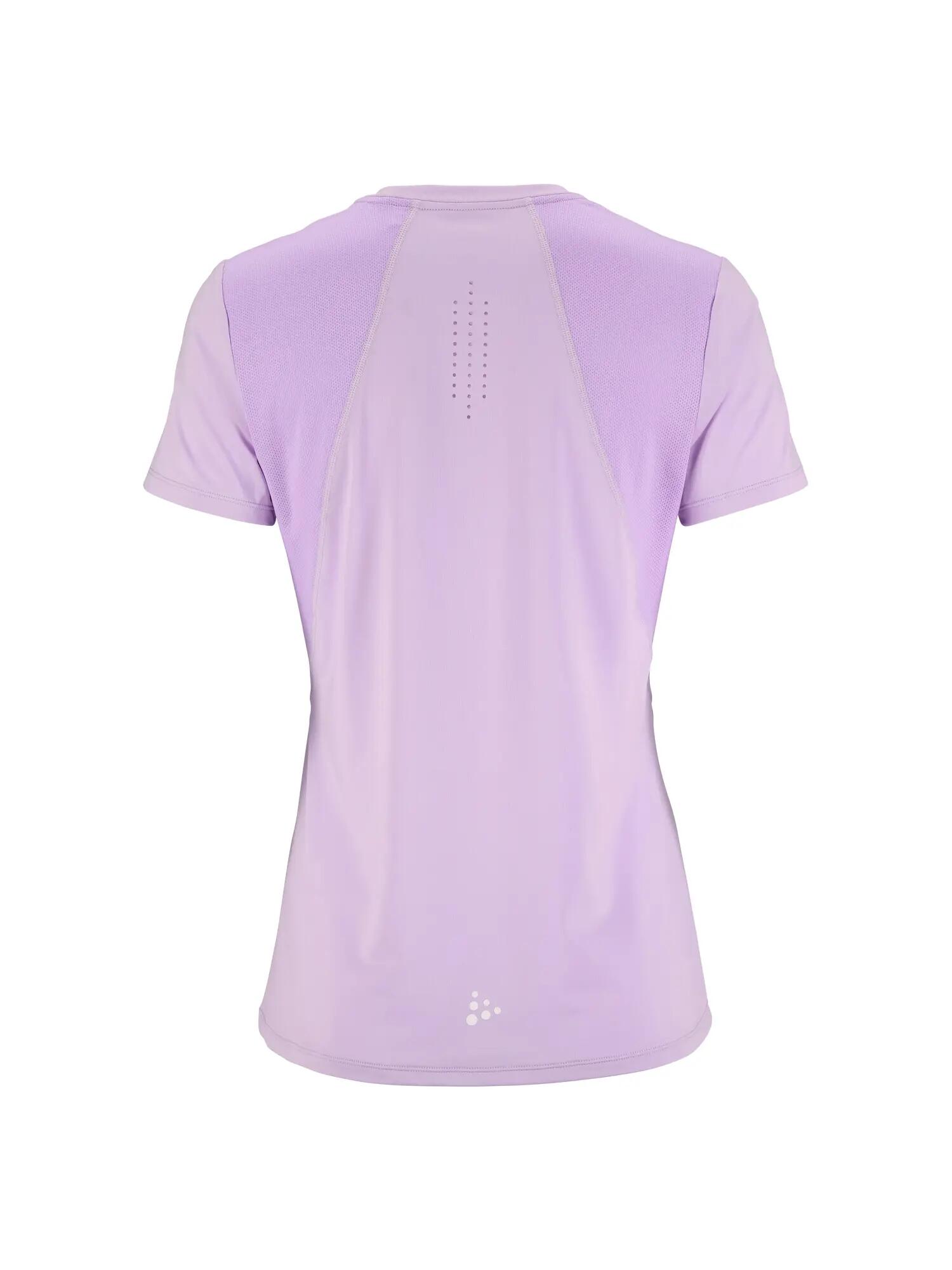 craft ADV Essence SS Tee 2 W - Atmungsaktives Trainingstop aus 2/7