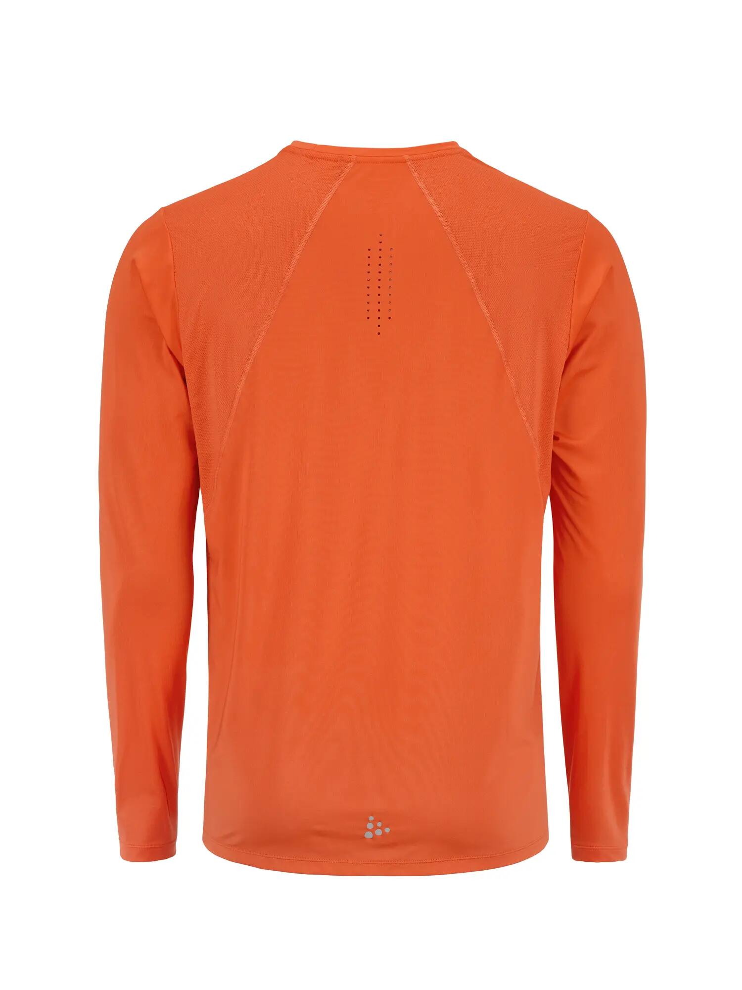 craft ADV Essence LS Tee 2 M – T-shirt manches longues respirante – Solo 4/7