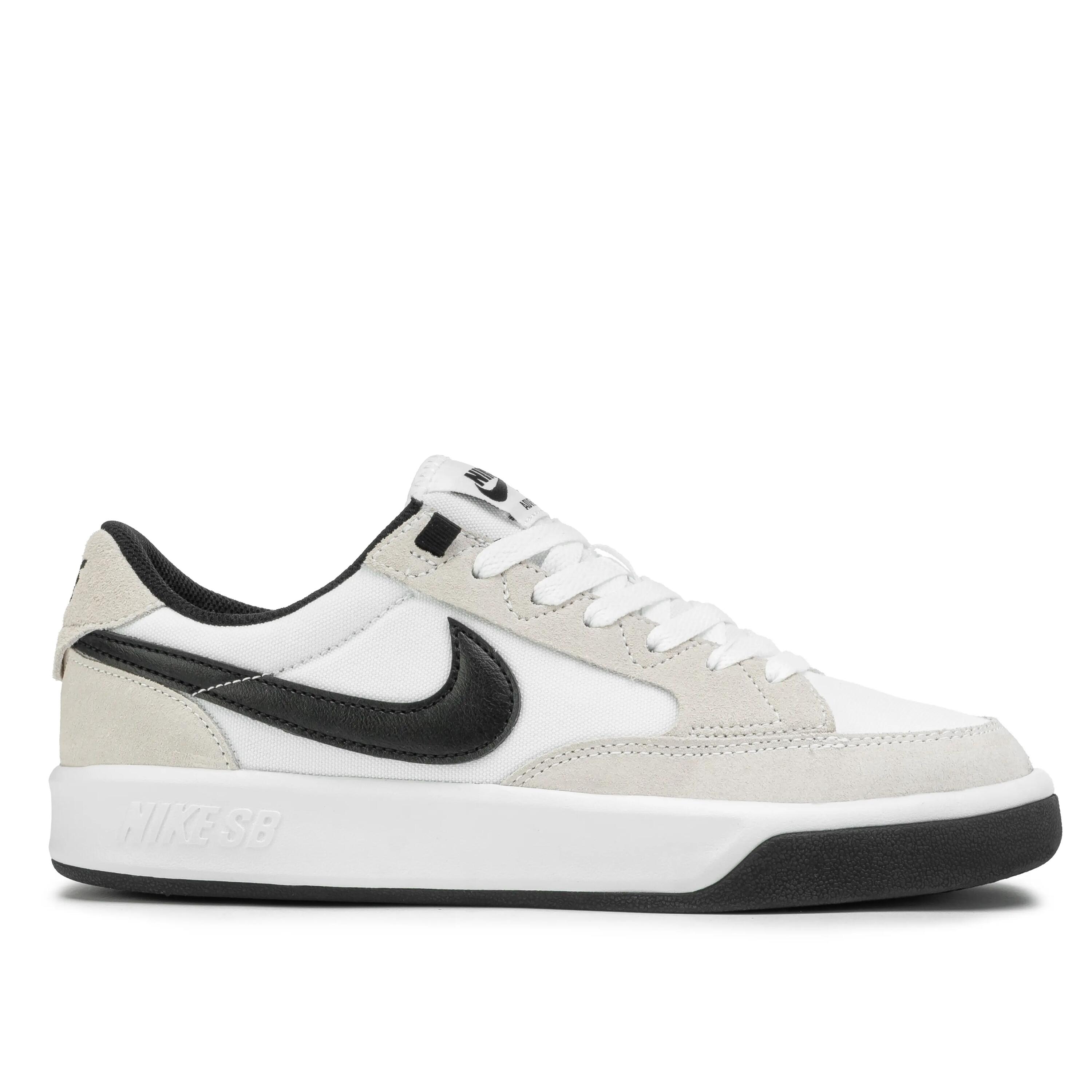 Buty męskie sneakersy sportowe Nike SB ADVERSARY PRM 1/5