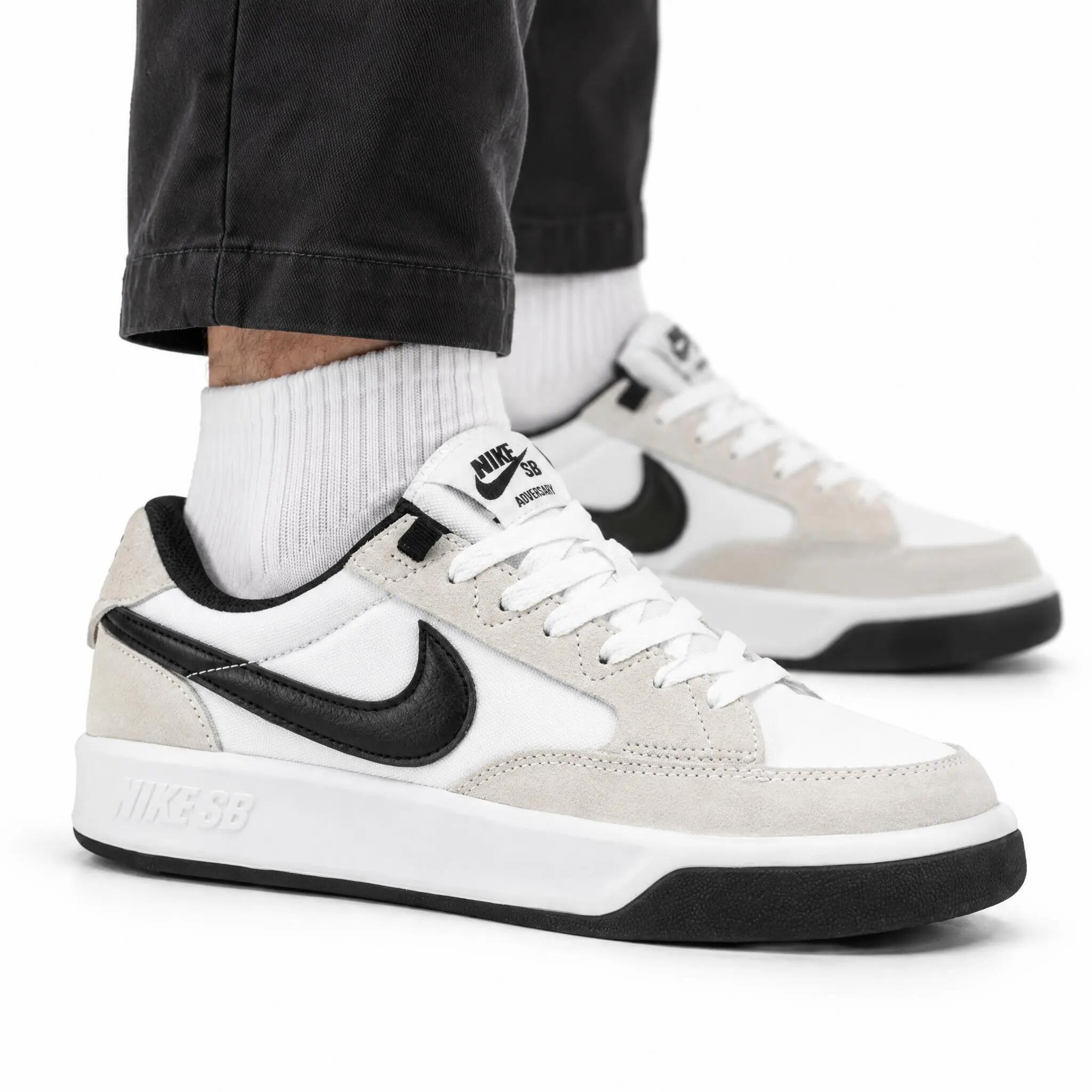 Buty męskie sneakersy sportowe Nike SB ADVERSARY PRM 5/5