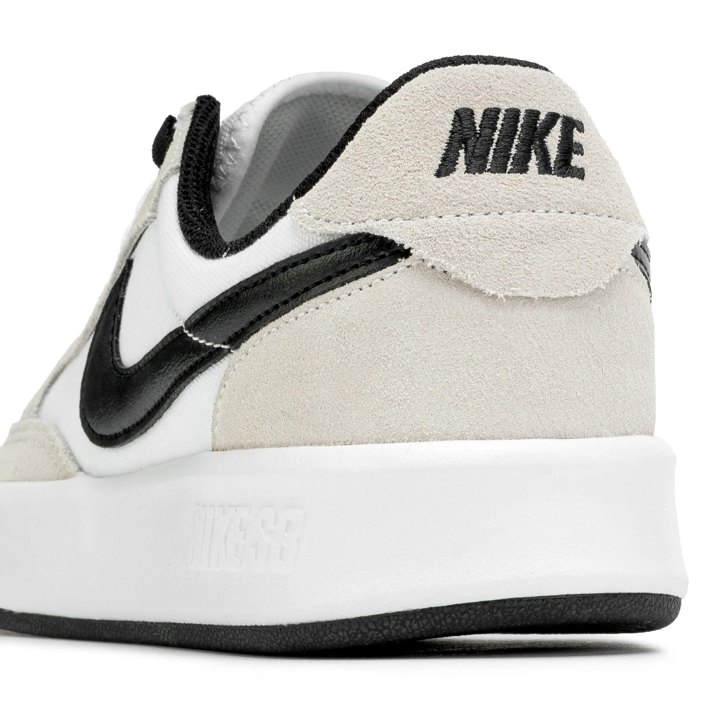 Buty męskie sneakersy sportowe Nike SB ADVERSARY PRM 4/5