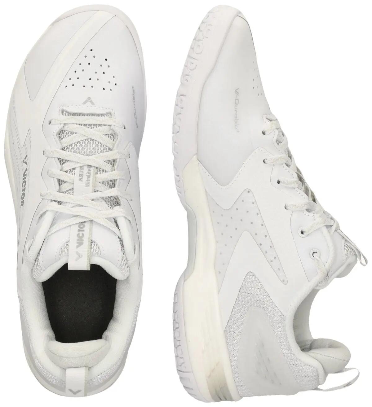 victor Chaussures A970 Nitro Lite en polyester – 1987L Warm White (L) 5/7