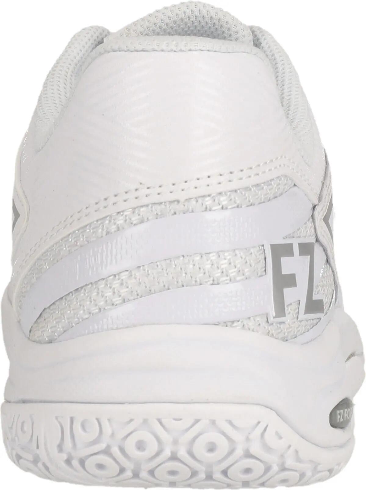fz_forza Ténis Senhora FZ S-430 W em sintético e mesh – 1002 White 4/7