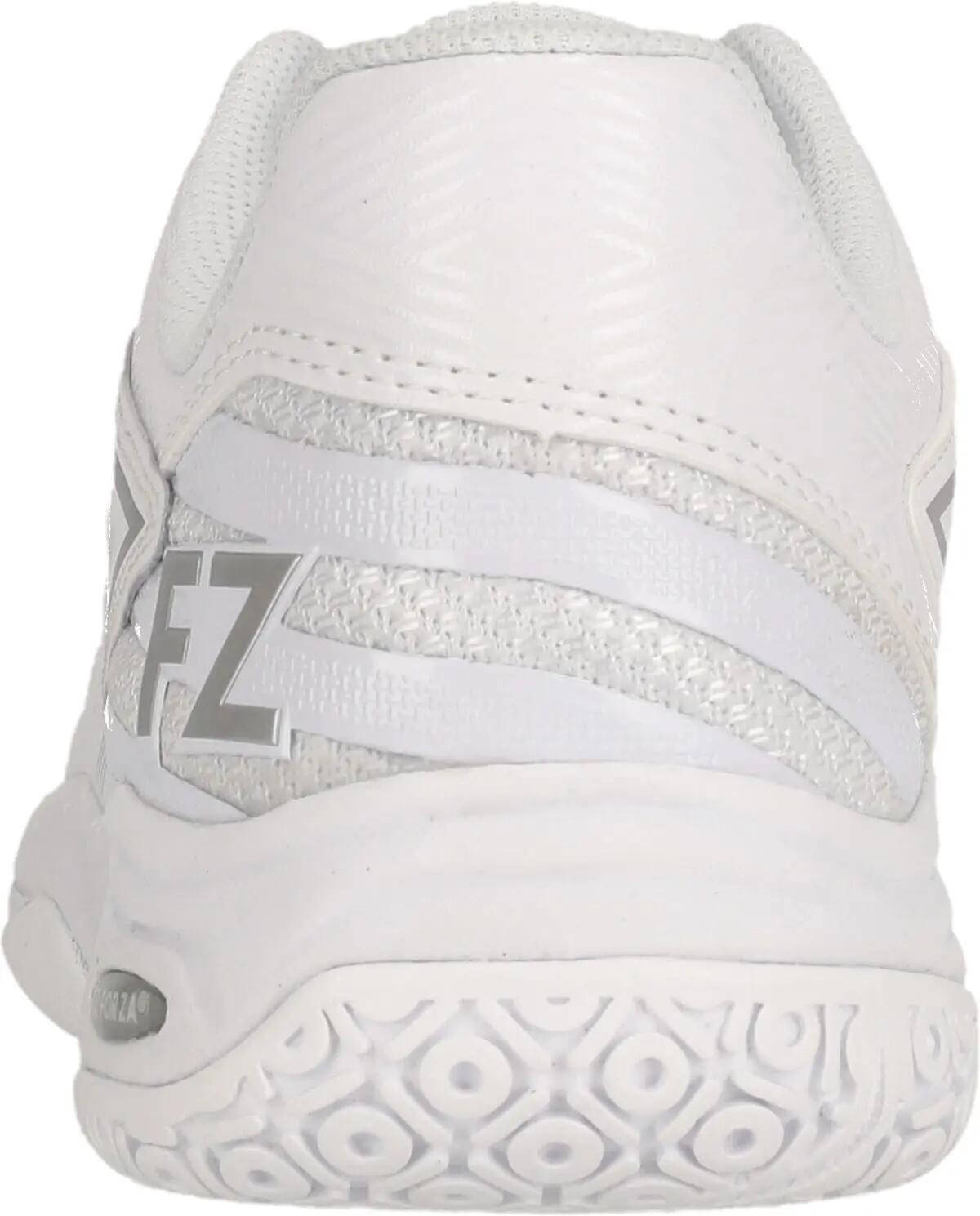 fz_forza Ténis Senhora FZ S-430 W em sintético e mesh – 1002 White 3/7