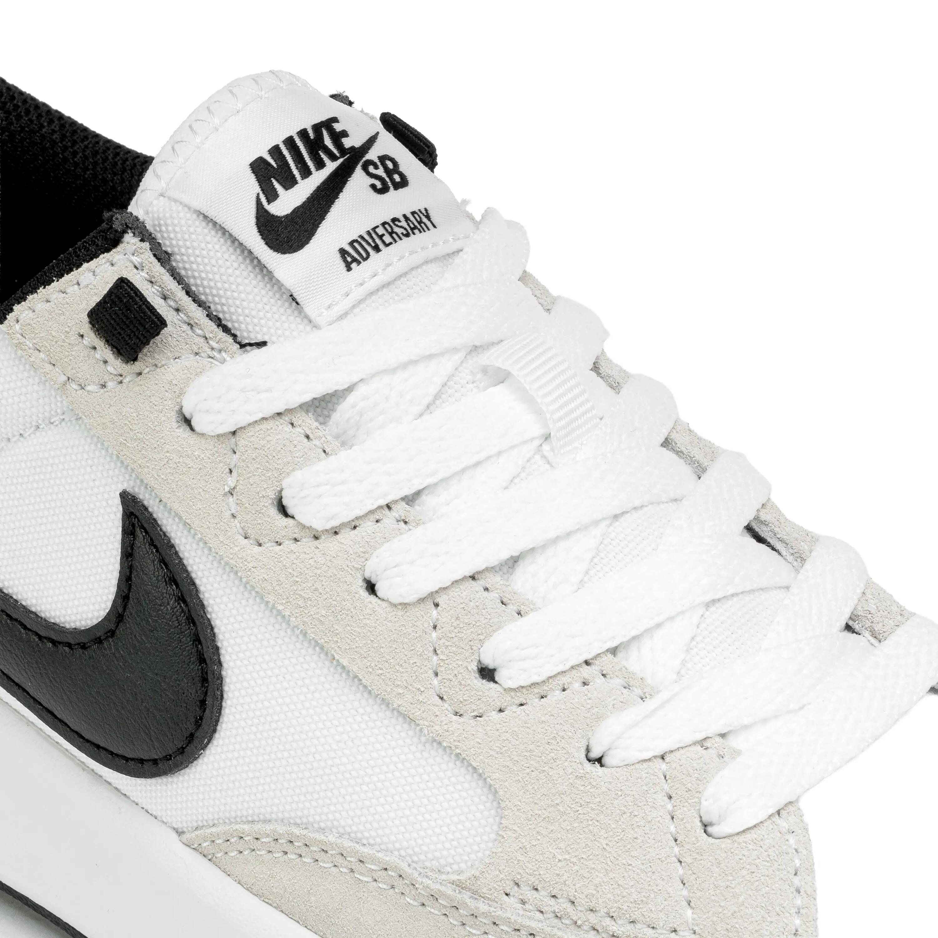 Buty męskie sneakersy sportowe Nike SB ADVERSARY PRM 3/5