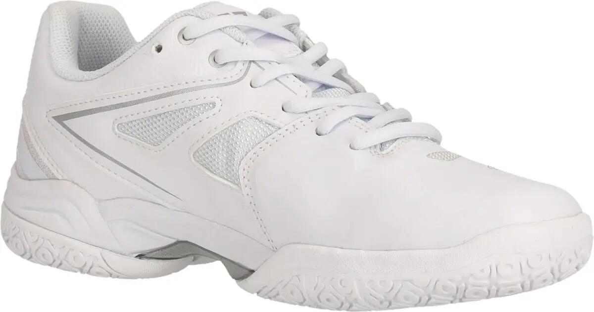 fz_forza Ténis Senhora FZ S-430 W em sintético e mesh – 1002 White 2/7