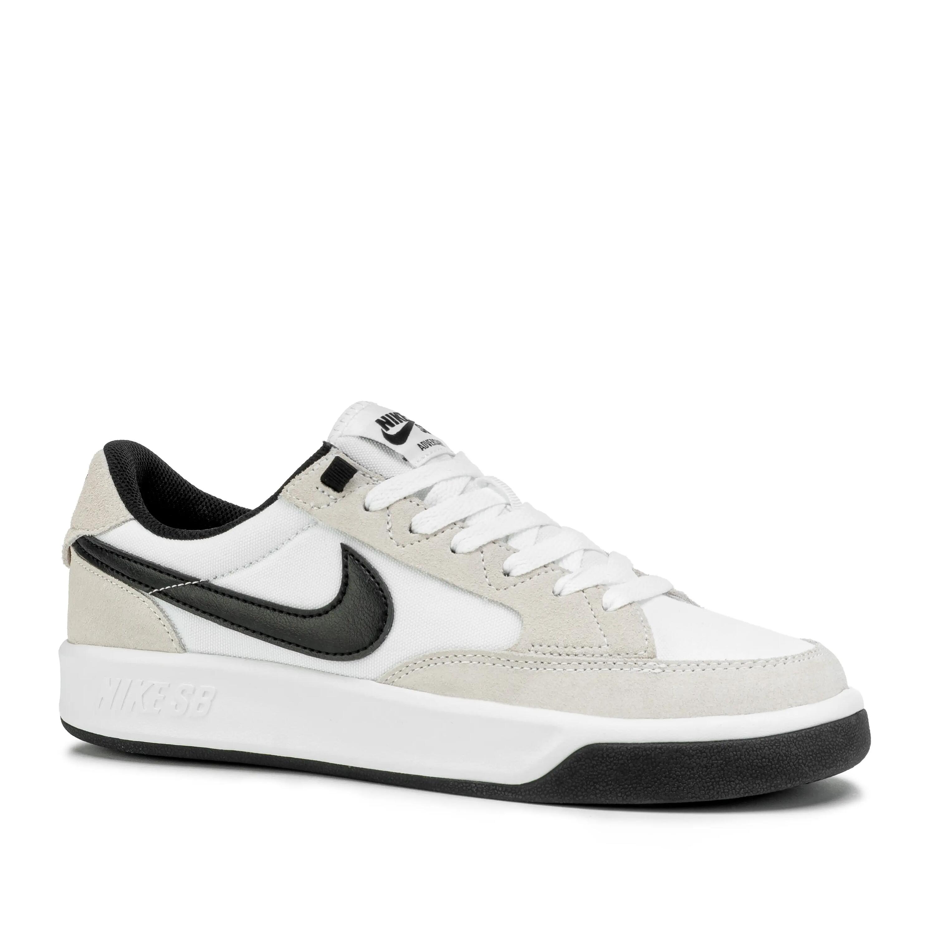 Buty męskie sneakersy sportowe Nike SB ADVERSARY PRM 2/5