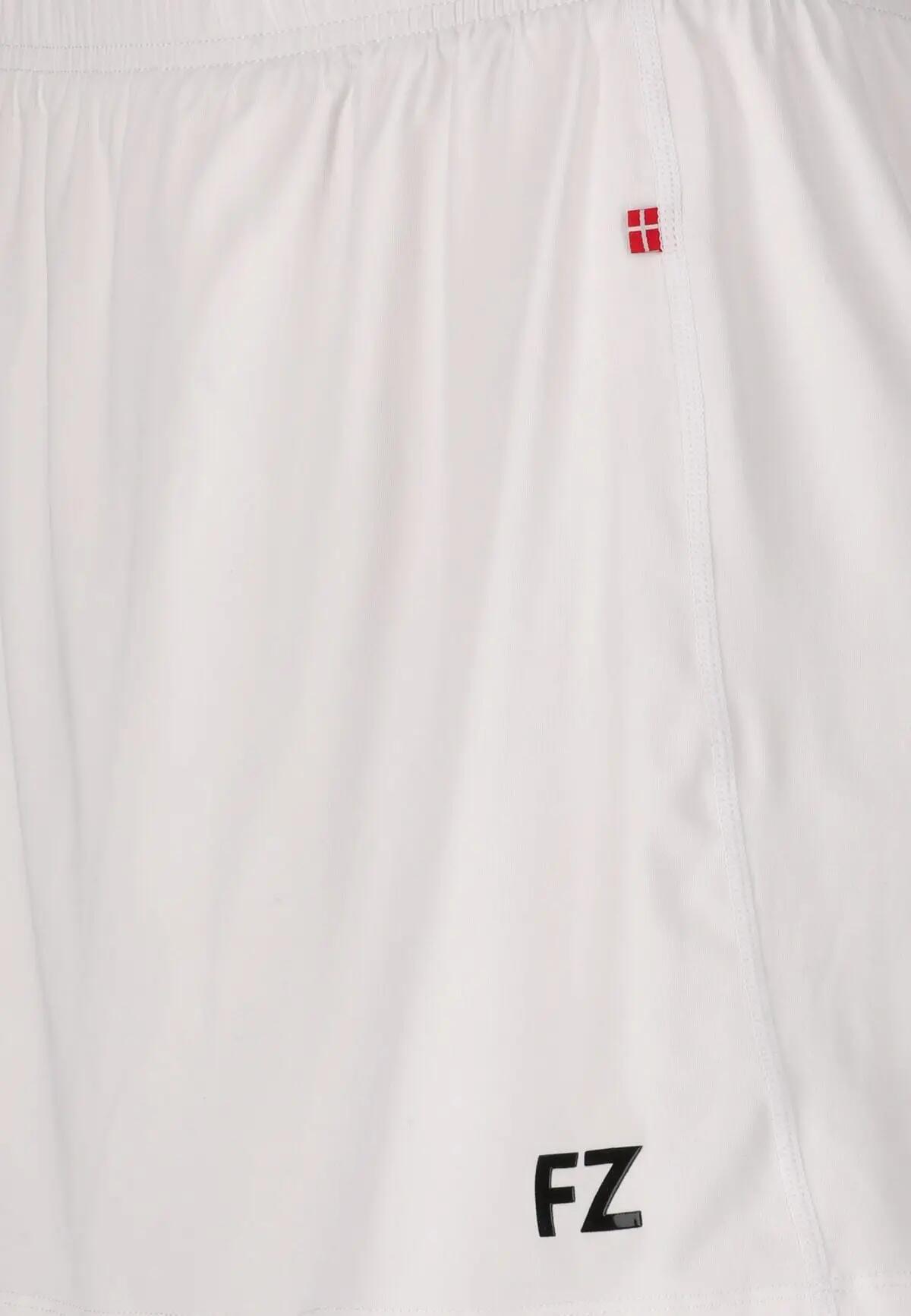 fz_forza Rok BA2616 Jr. 2-in-1 van gerecycled polyester en elastaan – 1002 White 3/4