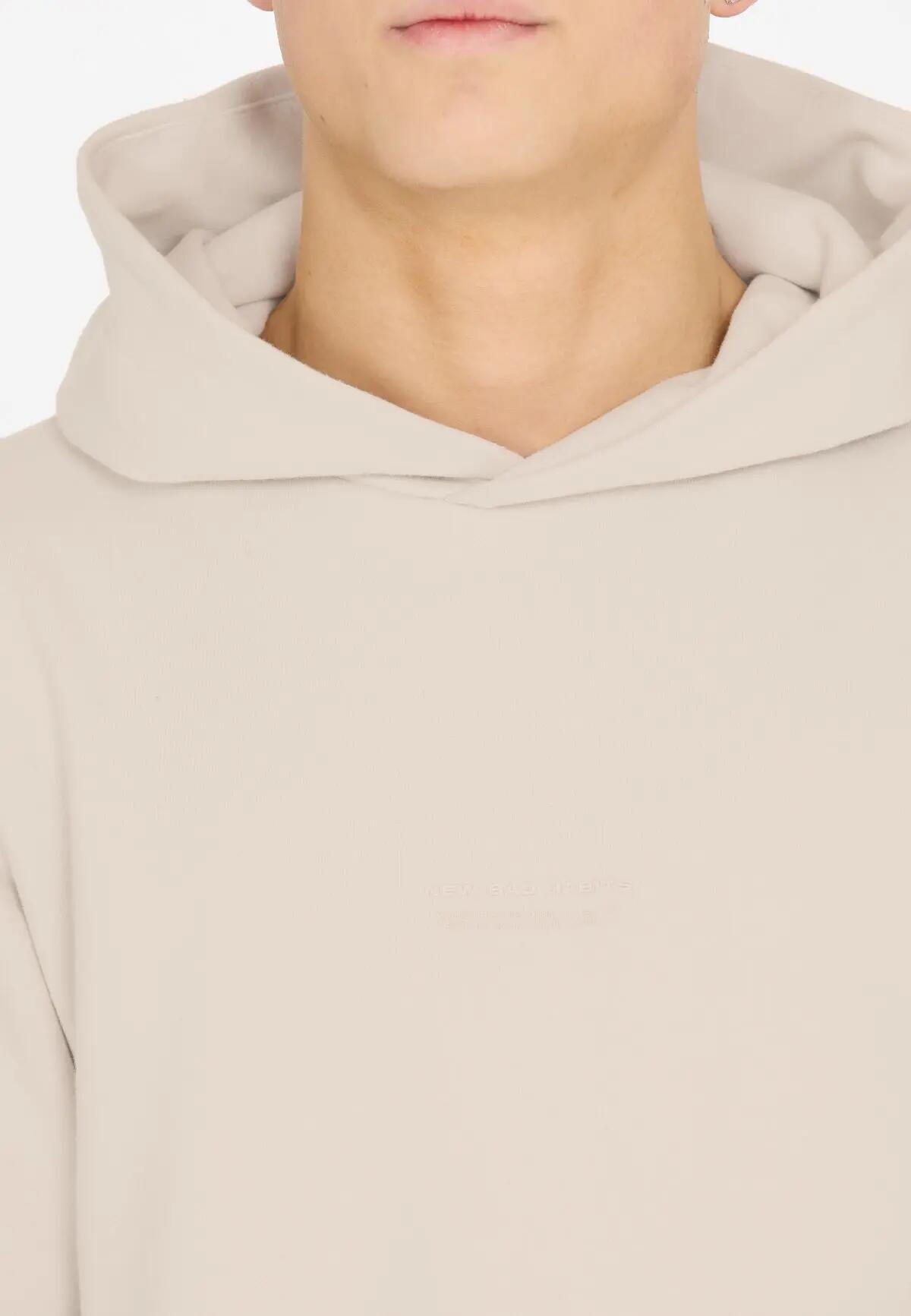 endurance Sweat com capuz Stone Washed para crianças – 1293 Stone White 4/7