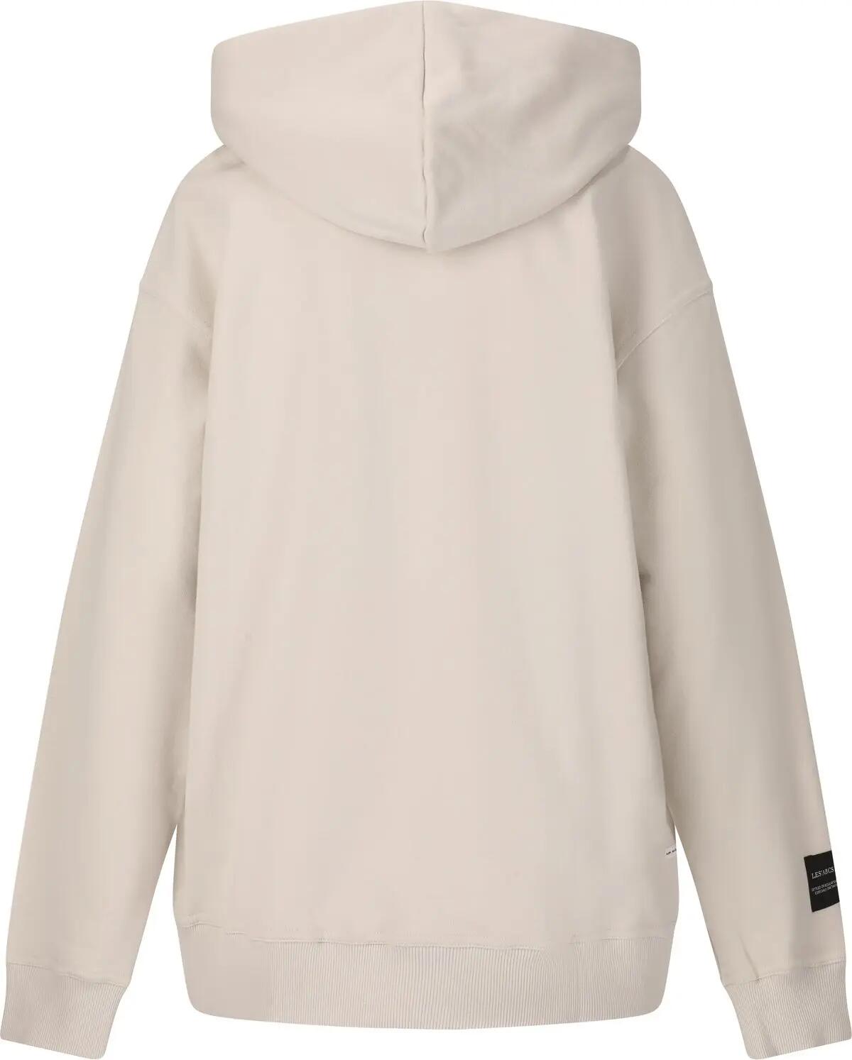 endurance Sweat com capuz Stone Washed para crianças – 1293 Stone White 3/7