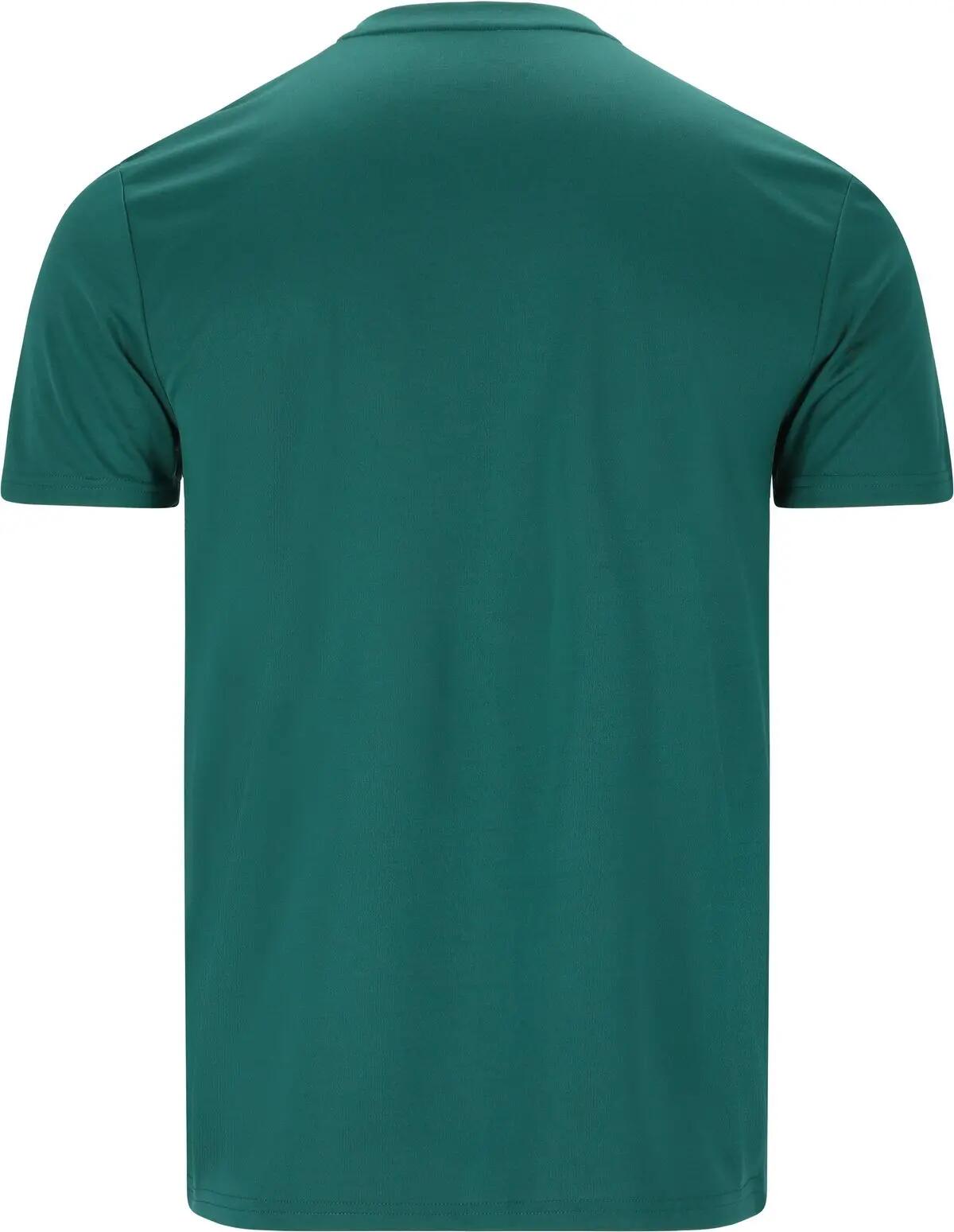 Ralap M Tee t-shirt 100% poliéster – 3153 June Bug 3/7