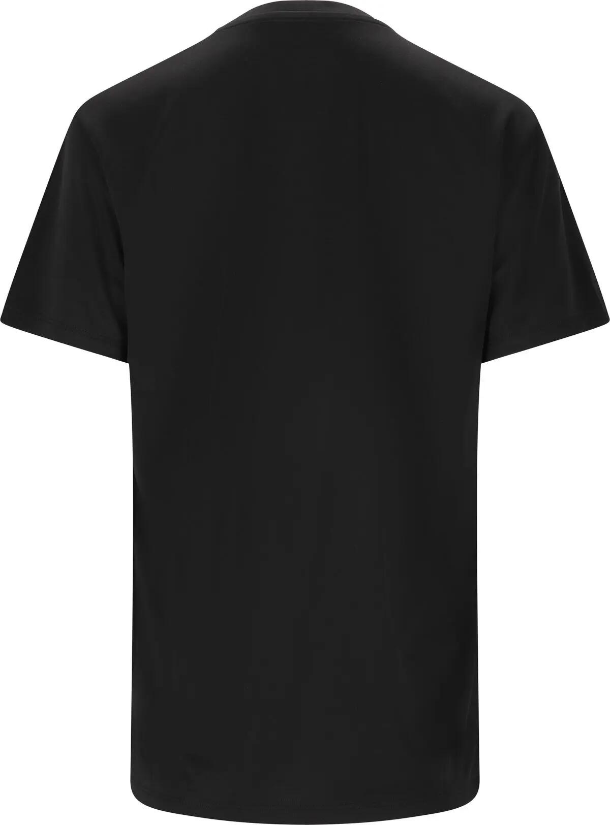 fz_forza Dames T-shirt 100% polyester – 1001 Black 4/7