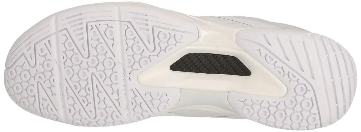 victor Chaussures Unisexe A970 Nitro Lite en polyester – 1987L Warm White (L) 7/7