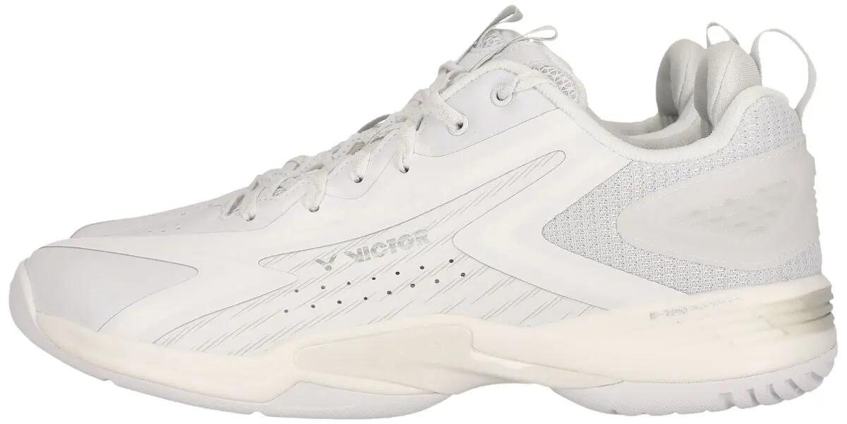 victor Chaussures Unisexe A970 Nitro Lite en polyester – 1987L Warm White (L) 6/7