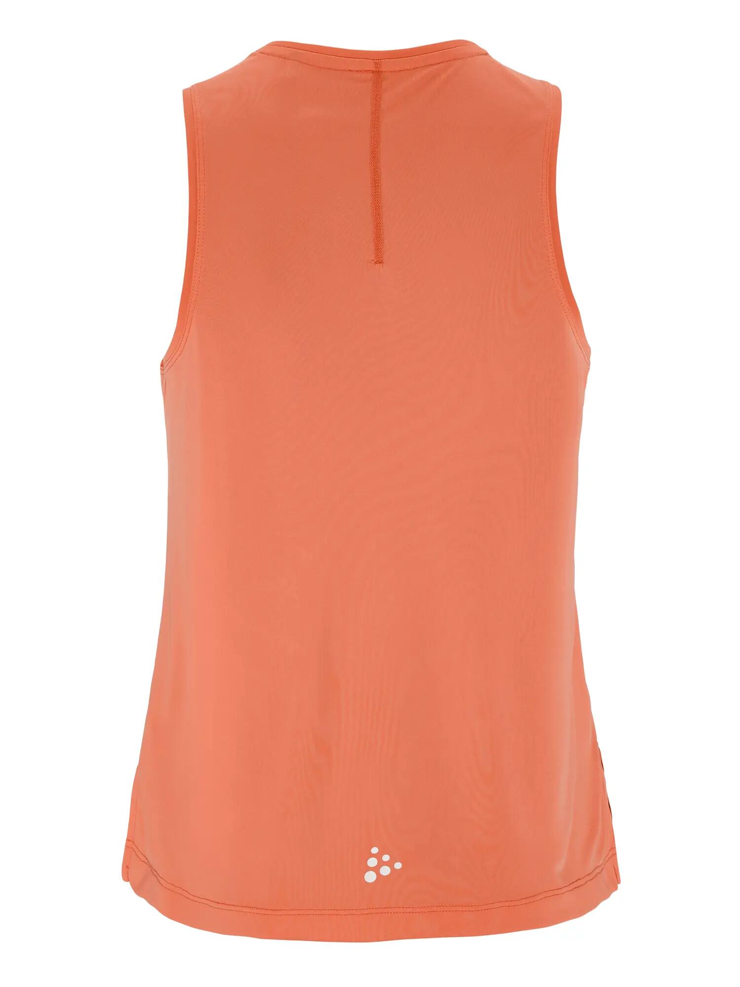 craft CORE Essence Singlet 2 W Trainings-Top aus recyceltem Polyester – Trace 3/7