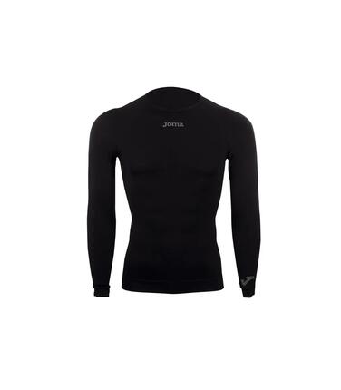 T-shirt à manches longues Joma modèle 3480.55.101 pour unisexe