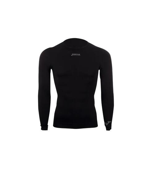 T-shirt à manches longues Joma modèle 3480.55.101 pour unisexe