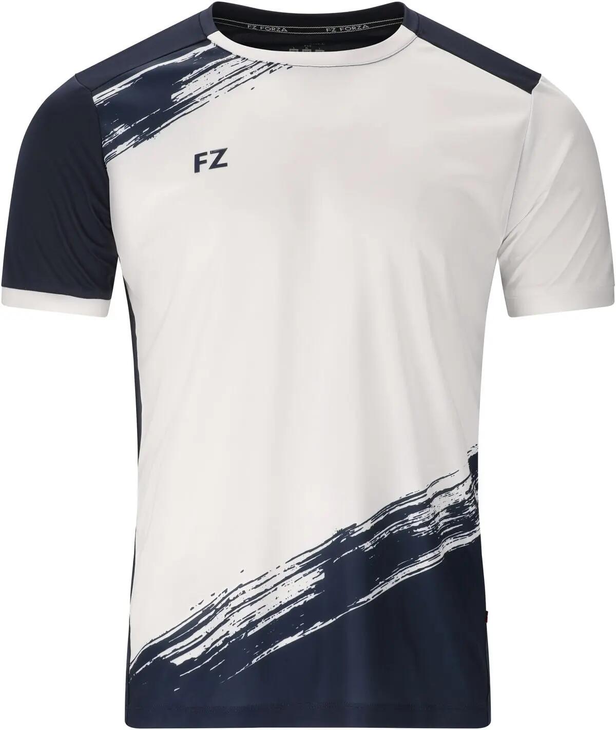fz_forza T-shirt uomo CL2604 M in poliestere riciclato – 2048 Navy Blazer 7/7