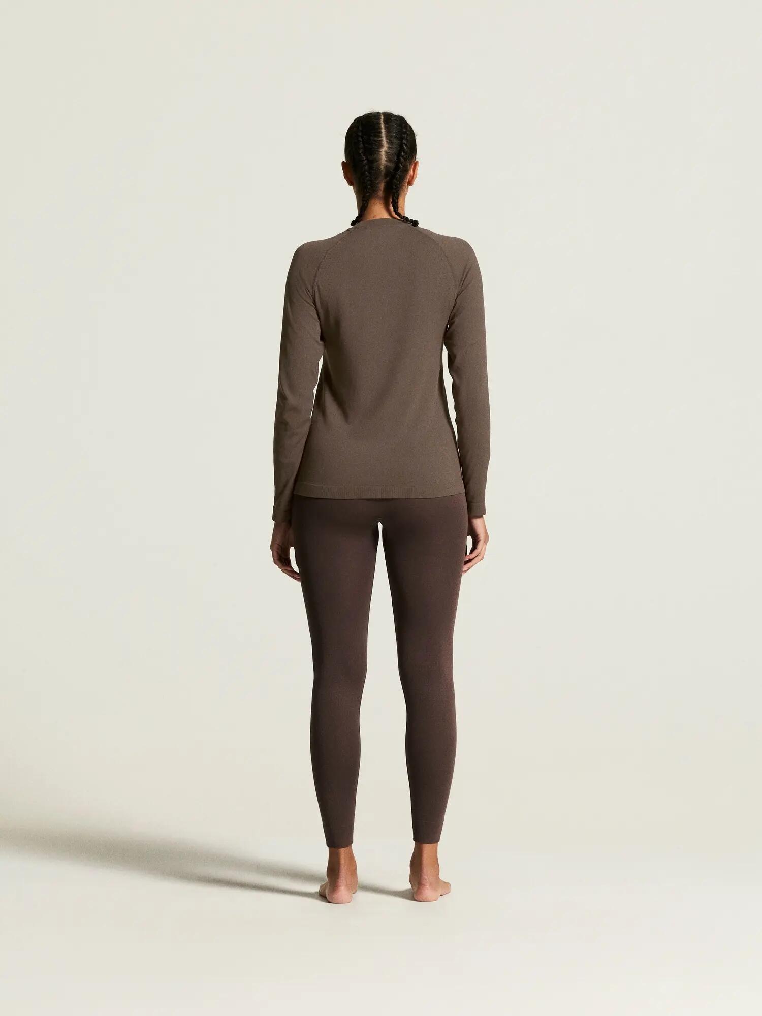 craft Active Comfort LS 2 W — Camisola de manga comprida termorreguladora – 6/7