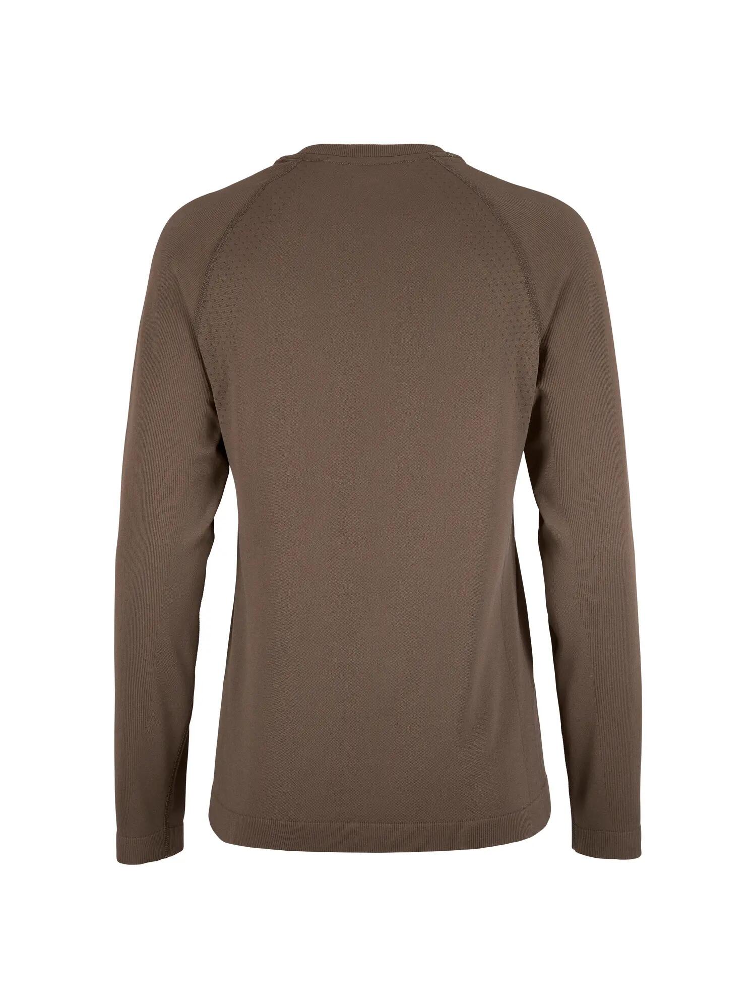 craft Active Comfort LS 2 W – Langarmshirt aus recyceltem Material, komfortabel 2/7