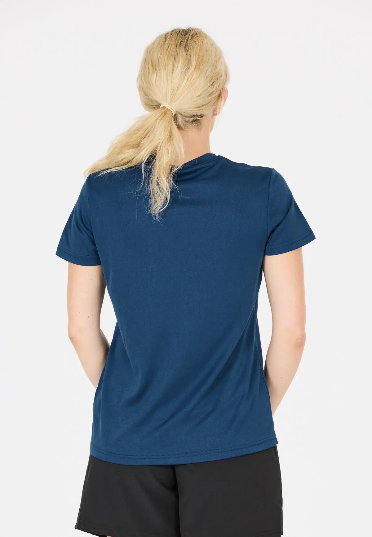 Lucy W Tee em 100% poliéster – 2034 Poseidon 7/7
