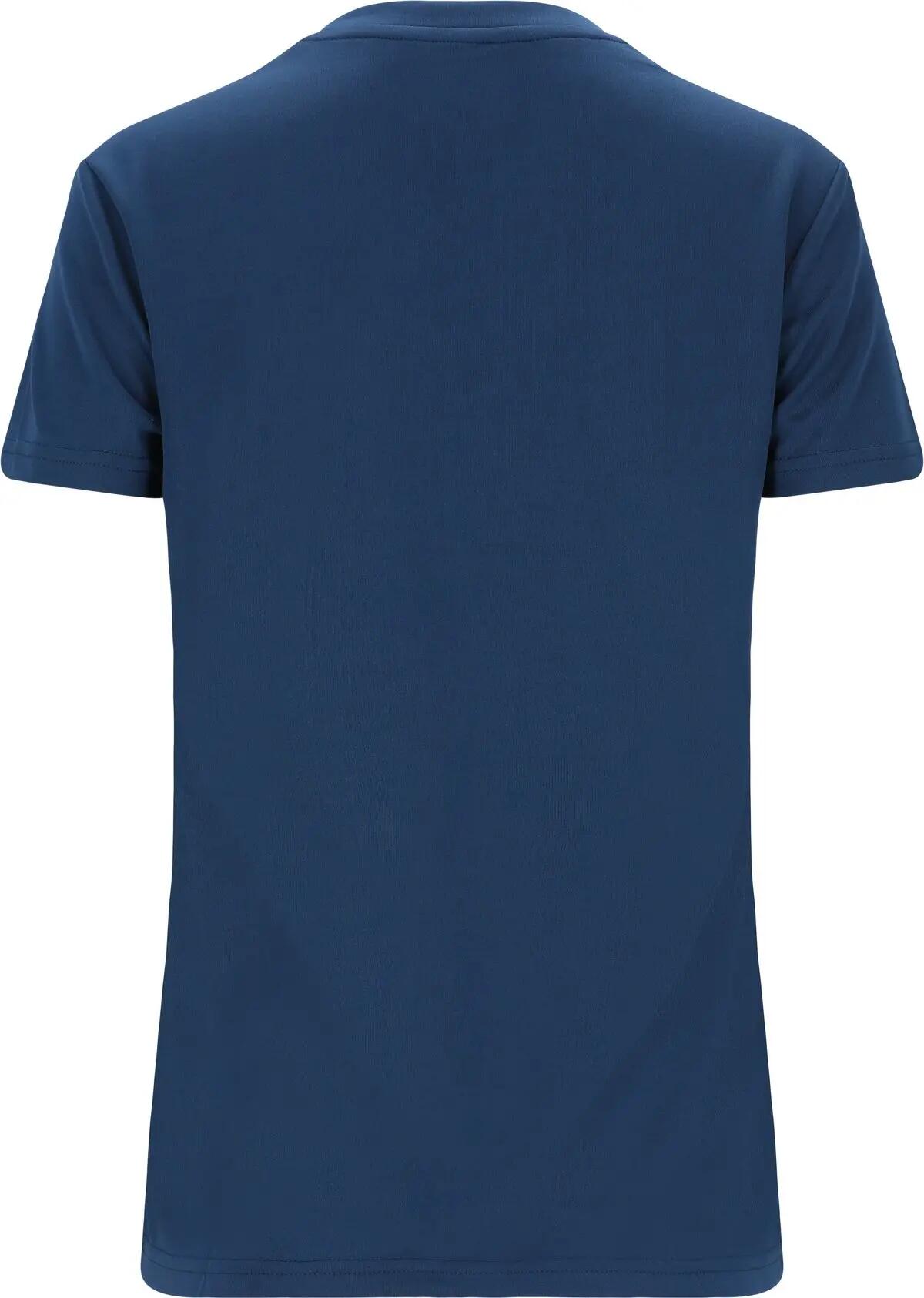 Lucy W Tee em 100% poliéster – 2034 Poseidon 3/7
