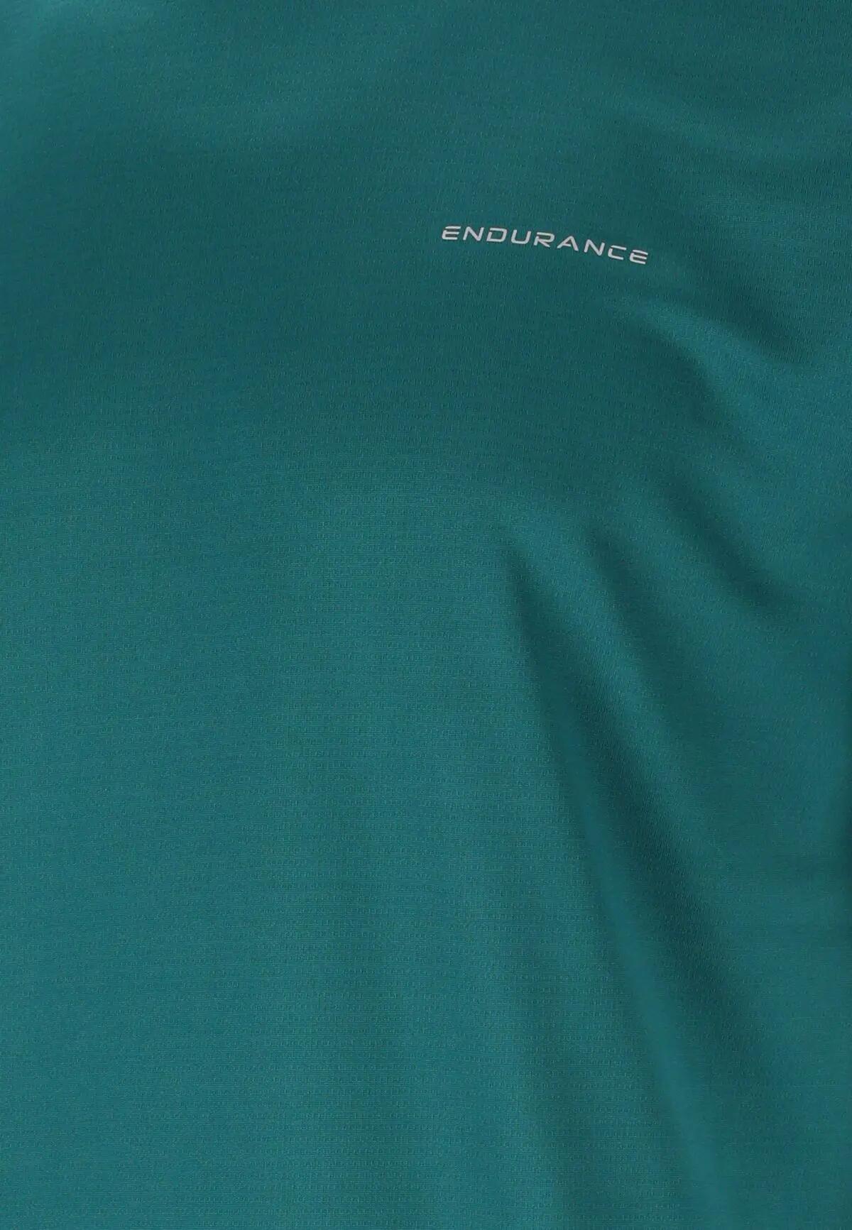 endurance Vernon V2 M Performance T-Shirt aus atmungsaktivem Polyester – 3182 4/7