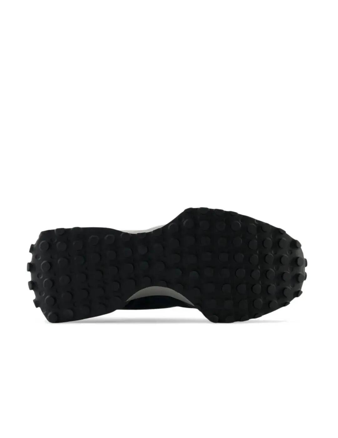 Zapatos New Balance 327 Gris/Negro 4/6
