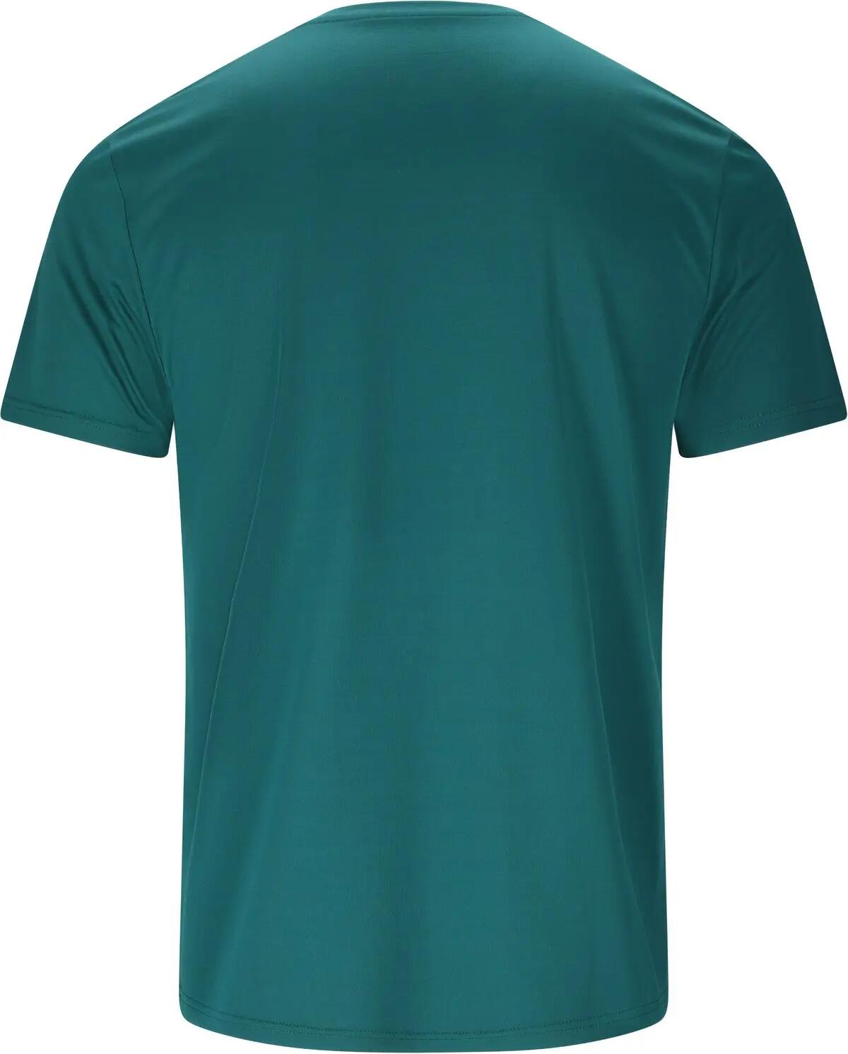 endurance Vernon V2 M Performance T-Shirt aus atmungsaktivem Polyester – 3182 3/7