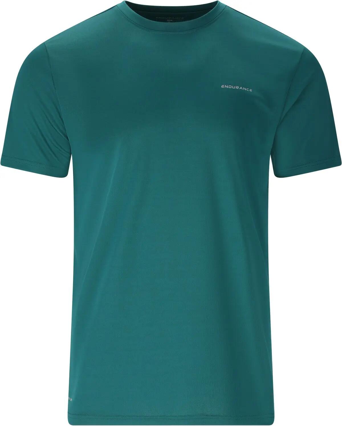 endurance Vernon V2 M Performance T-Shirt aus atmungsaktivem Polyester – 3182 2/7