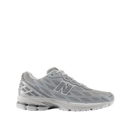 New Balance 1906W White Silver Metallic