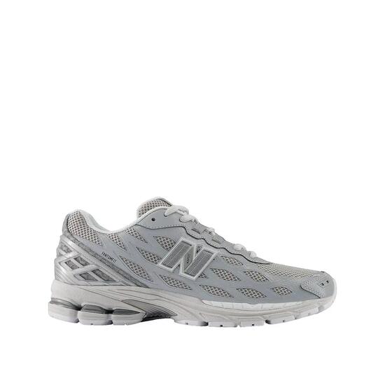 Chaussures New Balance 1906W Argent Métallique