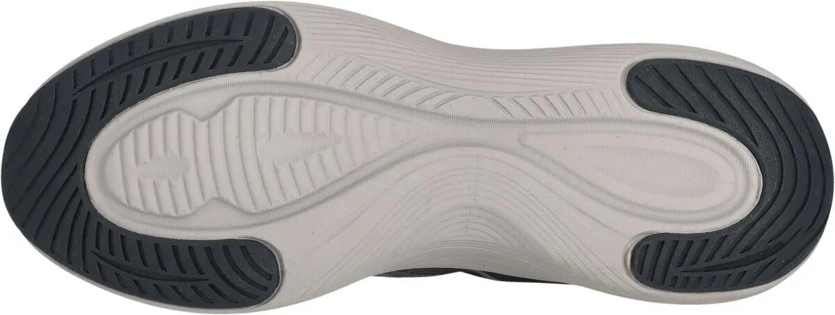 endurance Flexup Softsole Uni Shoe z mesh i PU – 2013 Blue Mirage 7/7