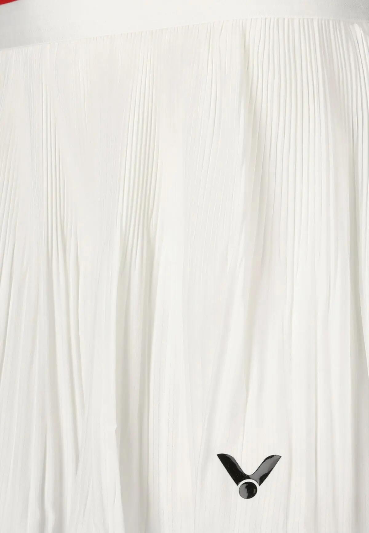 victor Gonna K-61300 in 100% poliestere da donna – 1999A White (A) 4/7