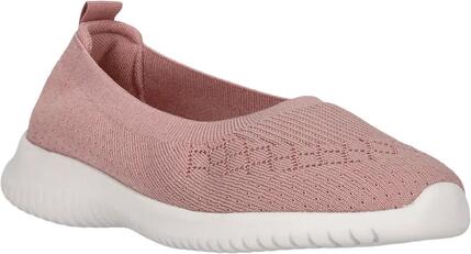 endurance Pavia W Shoe – damesschoen licht met mesh bovenwerk – 4128 Zephyr