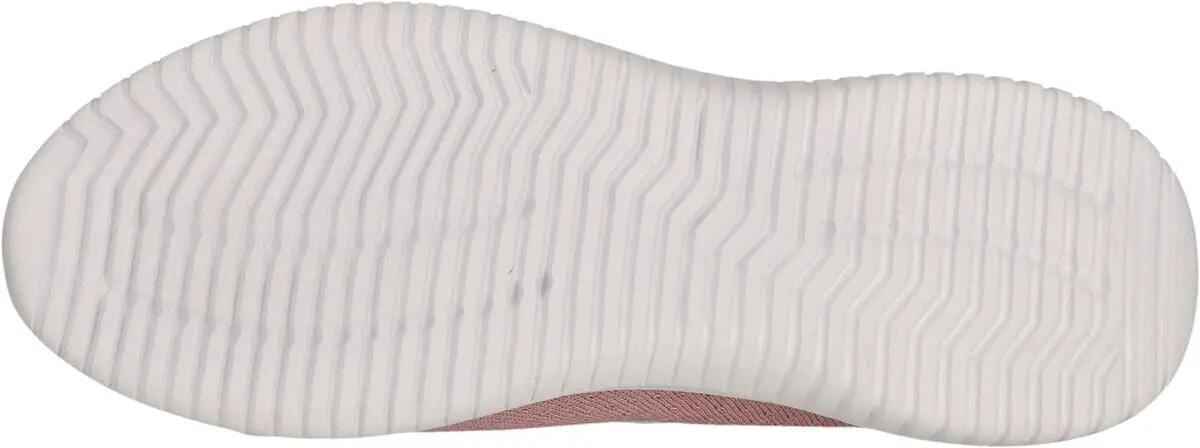 endurance Pavia W Shoe – damskie buty z siateczką i dzianiną – 4128 Zephyr 7/7