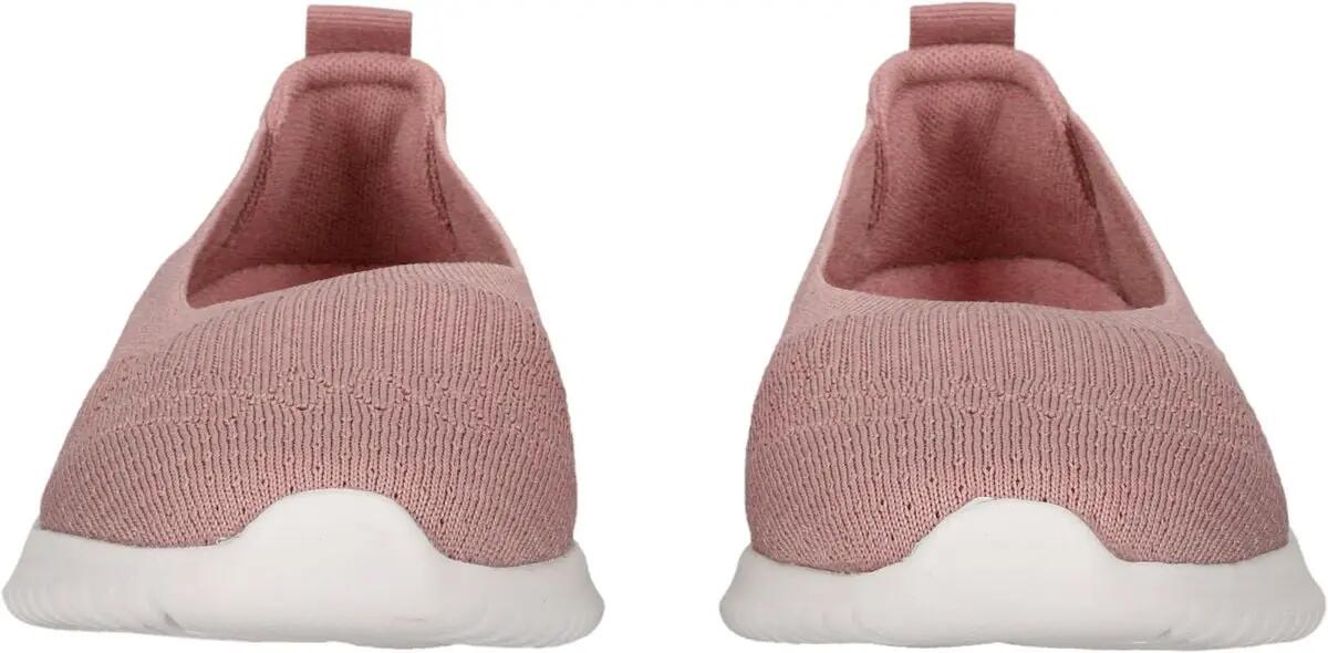 endurance Pavia W Shoe – damskie buty z siateczką i dzianiną – 4128 Zephyr 3/7