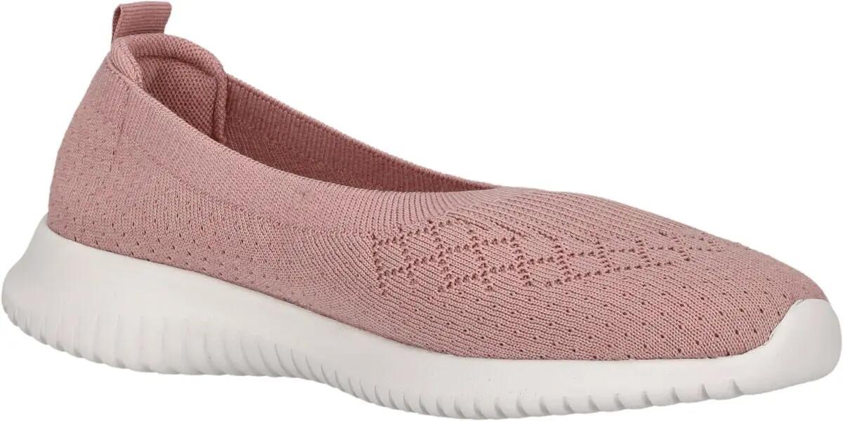 endurance Pavia W Shoe – damskie buty z siateczką i dzianiną – 4128 Zephyr 2/7