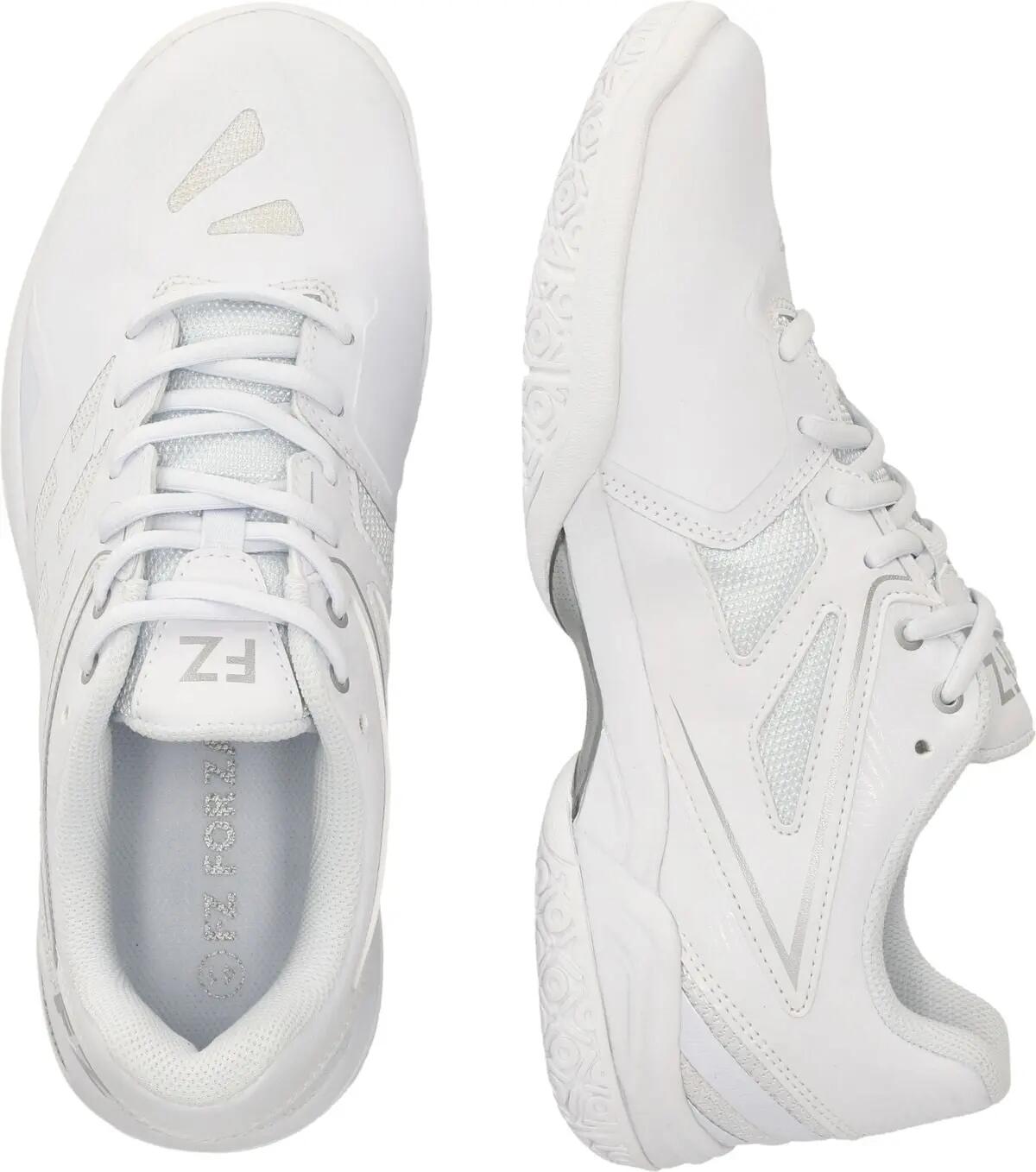 fz_forza Ténis Homem FZ S-430 M em material sintético e mesh – 1002 White 5/7