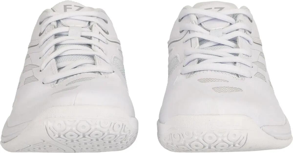 fz_forza Ténis Homem FZ S-430 M em material sintético e mesh – 1002 White 3/7