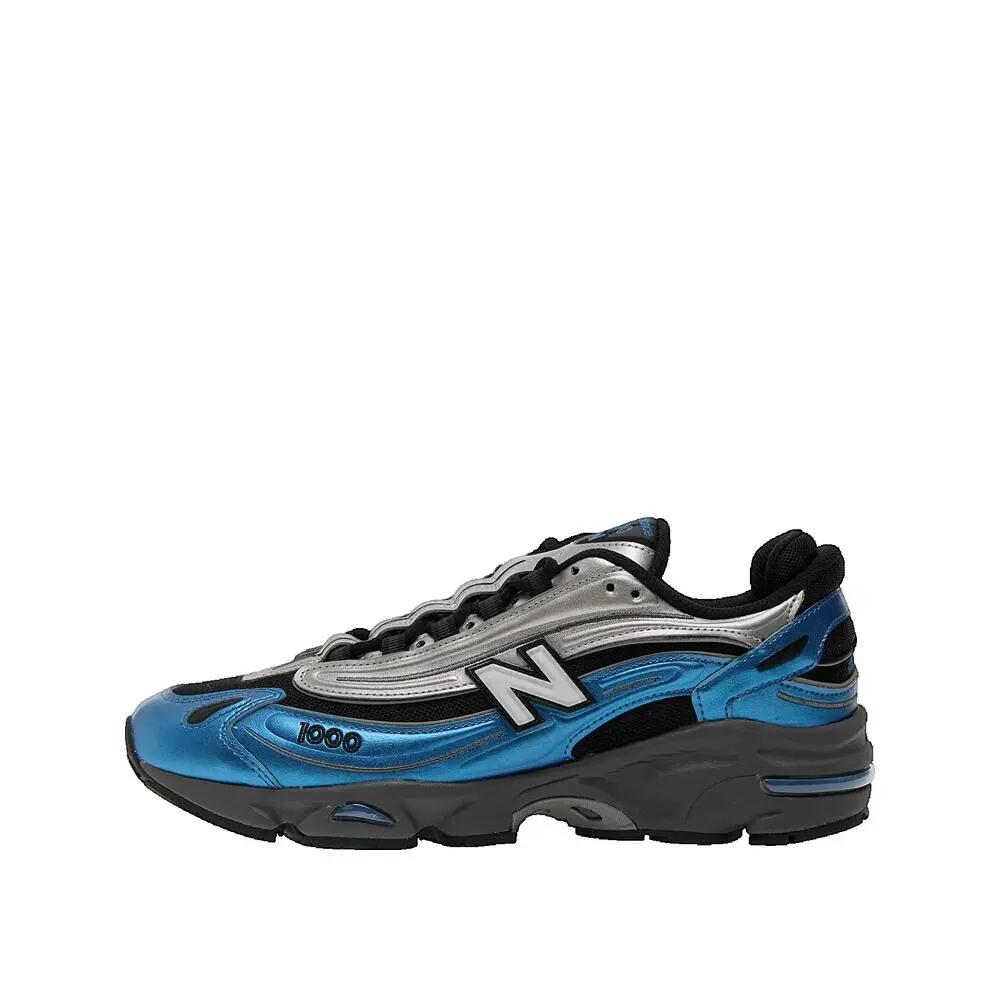 BLUE / GREY / BLACK
