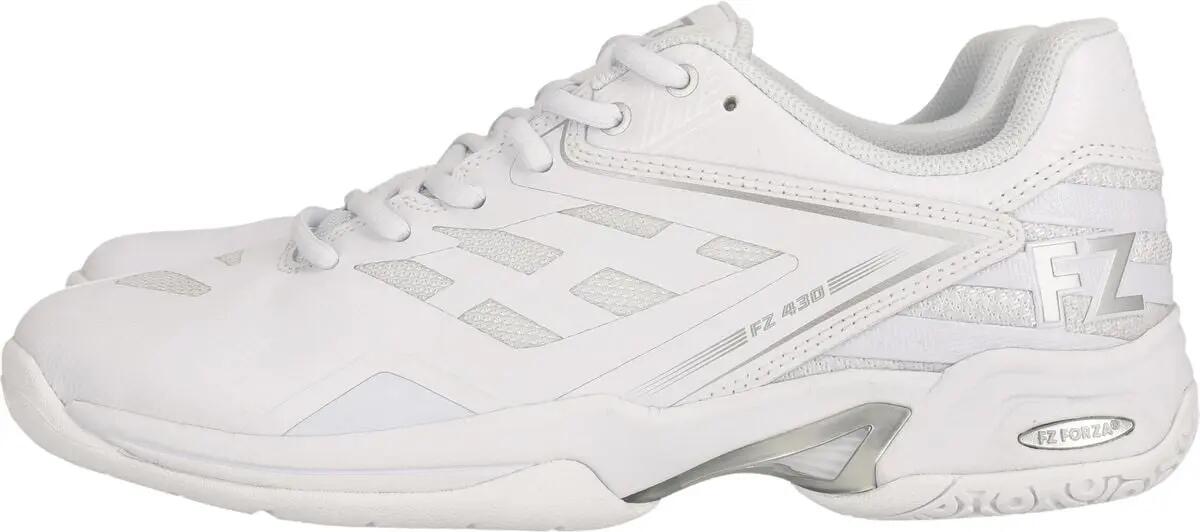 fz_forza Ténis Homem FZ S-430 M em material sintético e mesh – 1002 White 6/7