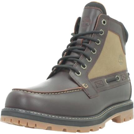 MEN'S Bergstiefel MID LACE BOOT braun