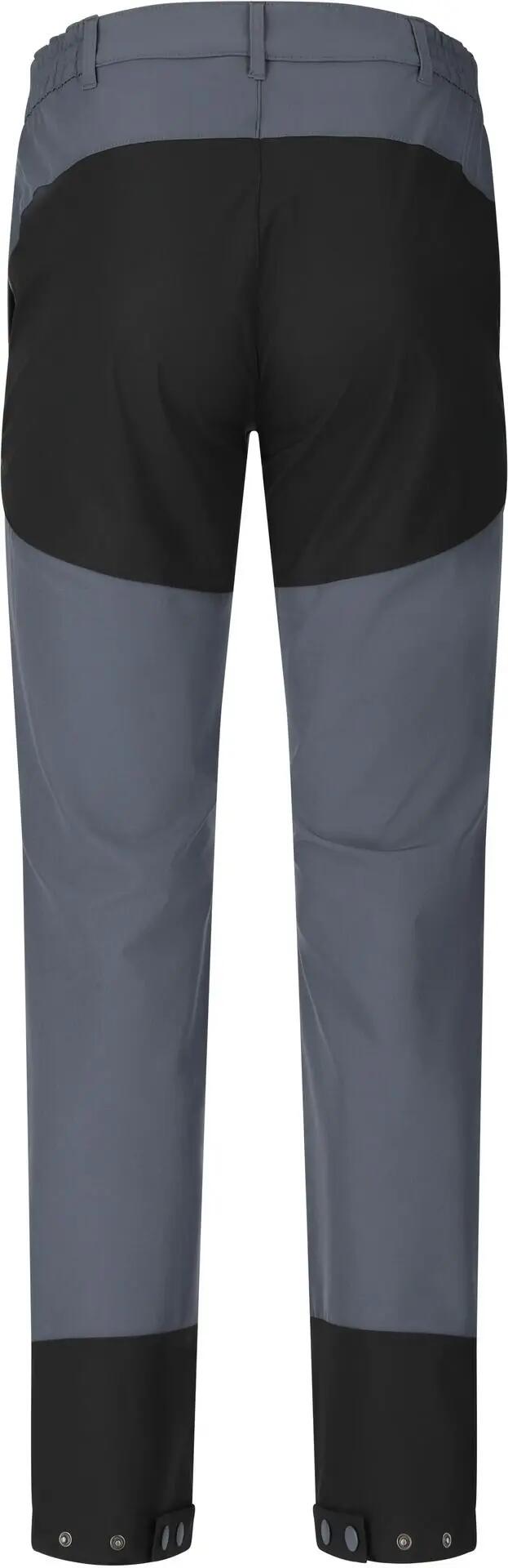 whistler Spodnie Avatar M Outdoor – Wytrzymałe i elastyczne – 1173 Ombre Blue 2/7