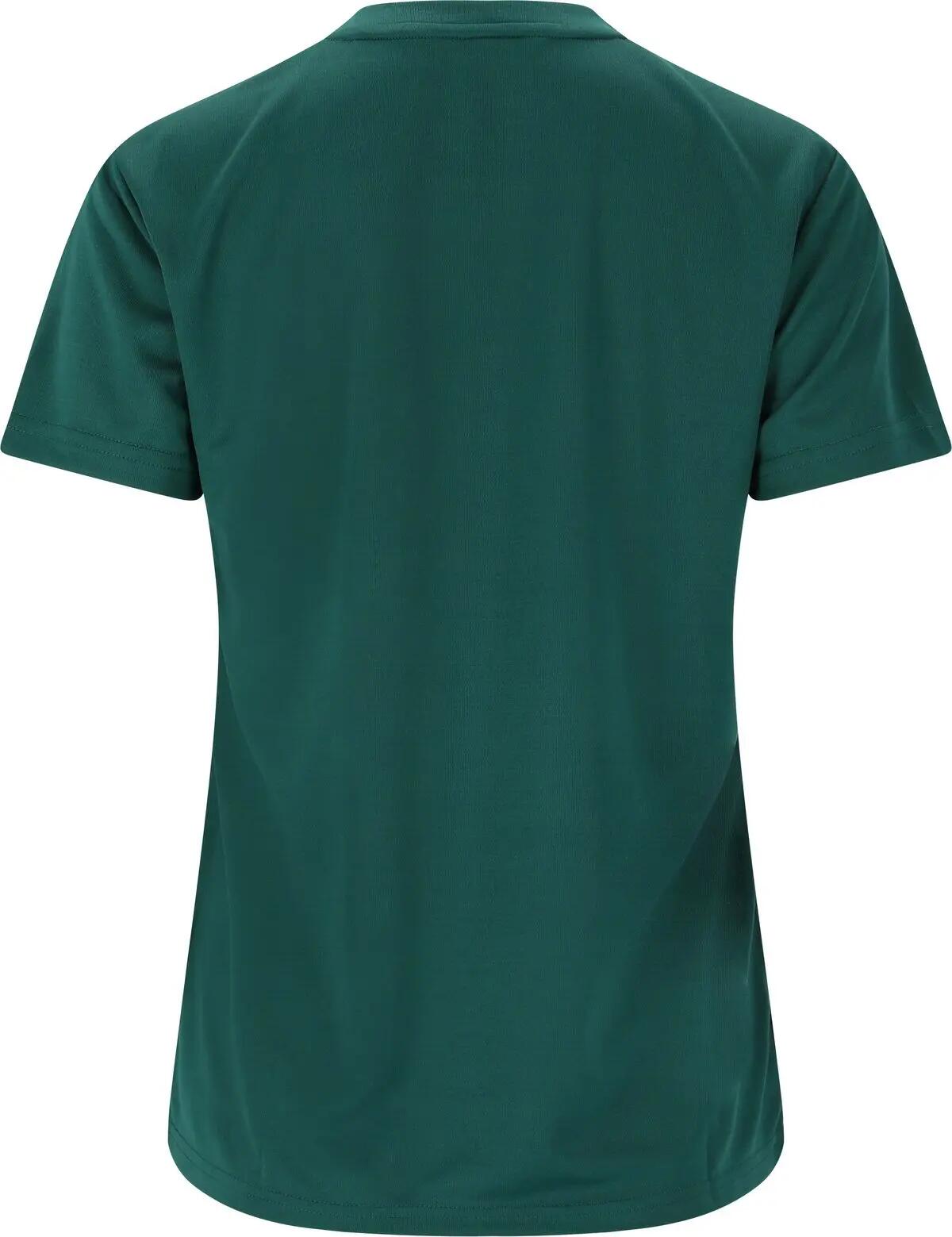 victor T-shirt Lydia W in 100% poliestere donna – 3153 June Bug 3/7