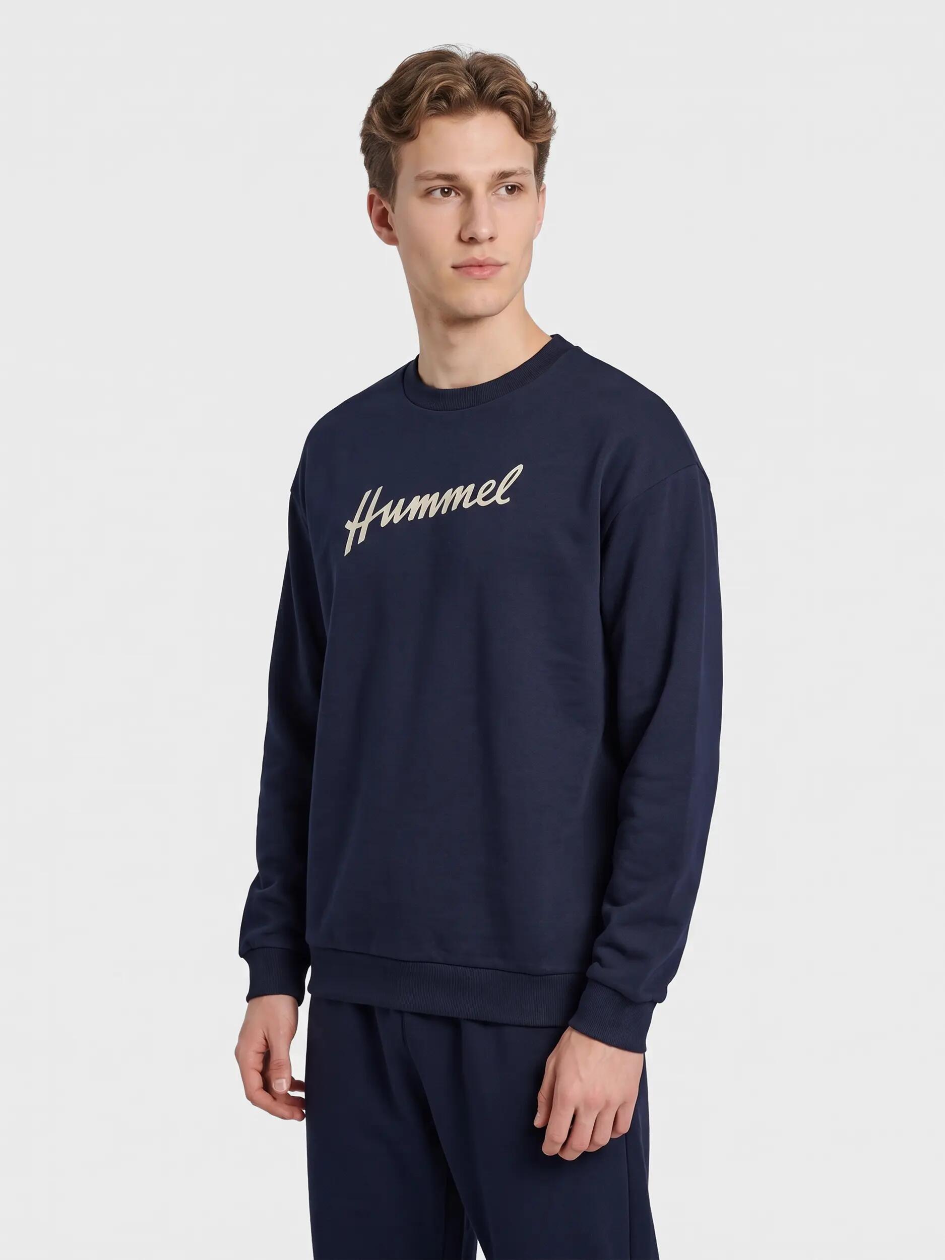 Pullover Hummel Club 5/5