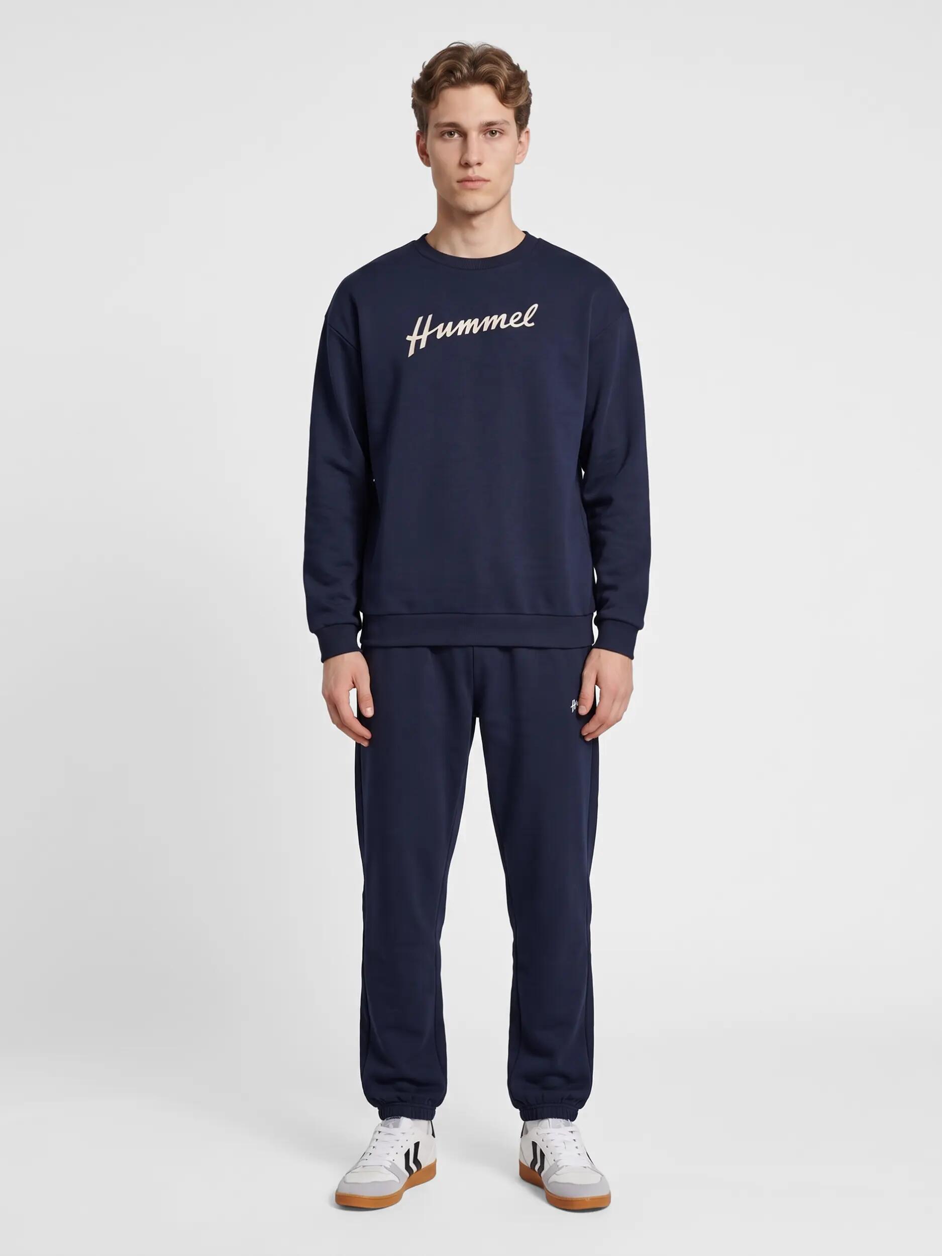 Pullover Hummel Club 4/5