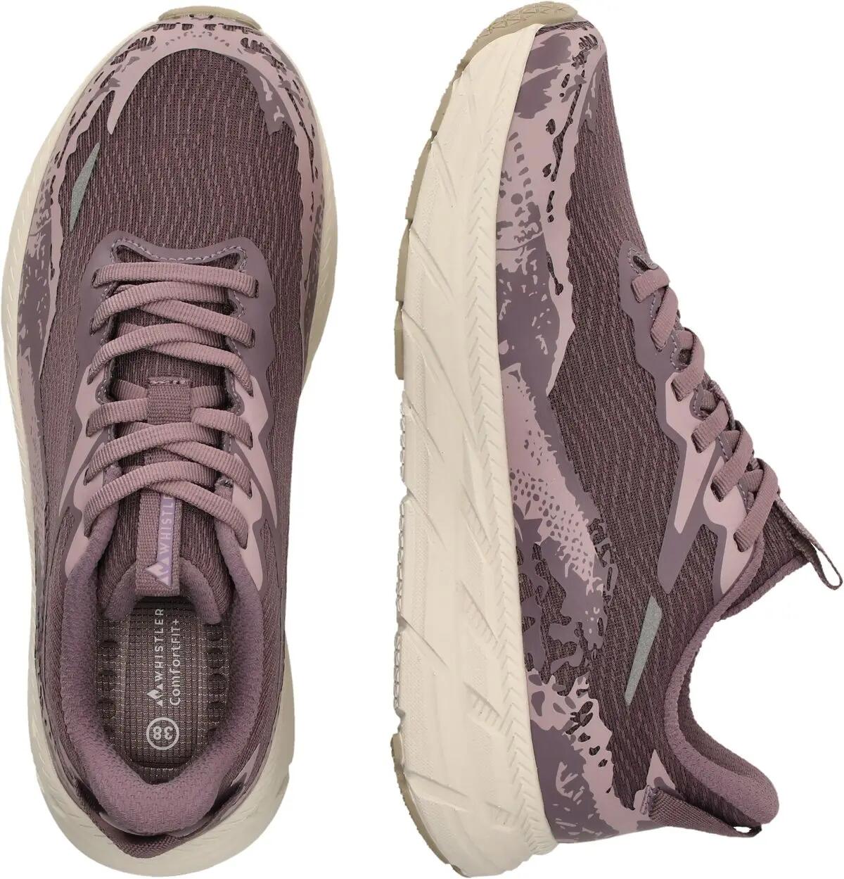 whistler Navillas W Shoe WP scarpa donna impermeabile – 4419 Moonscape 5/7